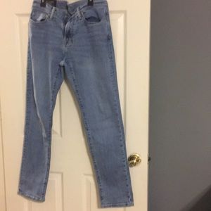 Abercrombie Jean
